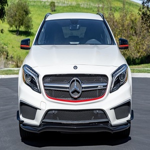 MERCEDES-BENZ GLA 45 AMG EDITION 1 2015 USADO, VOLANTE A LA IZQUIERDA/DERECHA - Product Image 1