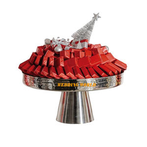 Bol à chocolat design personnalisé bol à chocolat traditionnel fait à la main bol à chocolat fantaisie décoratif de haute qualité - Product Image 6