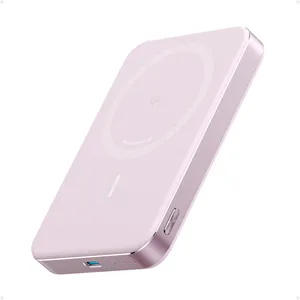 แบตเตอรี่สำรอง Anker Mag Go - Product Image 1