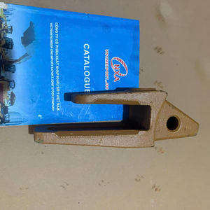 OEM/Aftermarket/NXA Bucket Tooth Adapter for CAT345-60mm Pin Type 25/26mm Side Locking Pins 12-Month Warranty Bulk <b>Wholesale</b> - Product Image 1