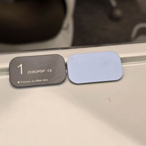 Escáner de Rayos X Dental Digital Zeropsp Dimedi PSP, Sensor de Imagen de Película ZERO de 1 Tamaño, Certificado CE Clase I APIXIA TYRIS, 1 Año de Garantía - Product Image 1