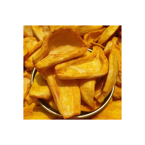 ขนุนขนุนแห้งรสชาติอร่อยสีธรรมชาติ-ไม่ใส่สารกันบูด-จากเวียดนาม - Product Image 4