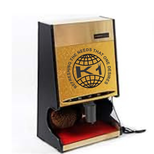 Cirage à chaussures haut de gamme Cirage à chaussures robuste Chaussure de qualité commerciale - Product Image 1