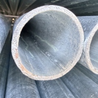 温室水管、建筑结构、道路、热镀锌钢管、护栏、脚手架、圆管制造商