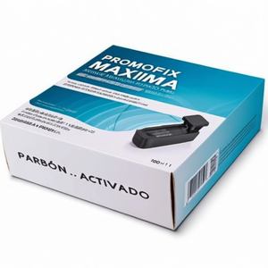 PROMOFIX MAXIMA Piastra in Alluminio/Idroplastica 12,5mm con Apertura e Chiusura a Scatto 200X200 Confezione da 1 - Product Image 2