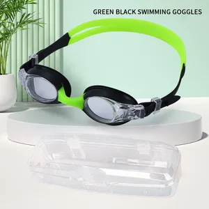 गर्म बिक्री वाले जल मनोरंजन बच्चों के लिए उच्च गुणवत्ता वाले एंटी फॉग स्विमिंग चश्में बच्चों के लिए स्विमिंग चश्में वाटरप्रूफ स्विम चश्में