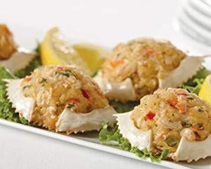 <strong>Dried</strong> <strong>Crab</strong> <strong>Shell</strong> for Food Stuffed / <strong>Dried</strong> <strong>Crab</strong> <strong>Shell</strong> for Decorate From Vietnam / Shyn Tran - Product Image 3