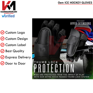 Gants pour hommes imperméables à écran tactile longs pour le snowboard, l'alpinisme, le ski, les sports d'hiver, isolés et durables - Product Image 6