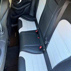 SUPER PROPRE  MER-CE-DES-A-MG GLC 63 S COUPE 2019  PRÊT À ÊTRE EXPÉDIÉ - Product Image 4