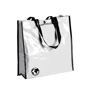 Bolsa Tote Jos Laminada Personalizada para Artículos Promocionales - Product Image 6