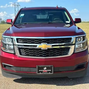 Chevrolet Tahoe LT 2018 - Product Image 1