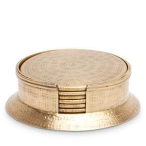 Los mejores posavasos de latón, alfombrillas para sublimación, diseñadores, posavasos de Metal para té/Café, Fabricante Mayorista, exportador de alfombrillas para sublimación - Product Image 6