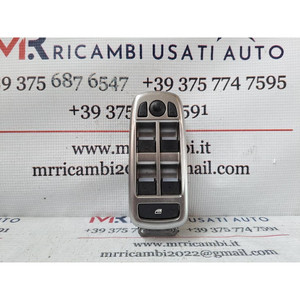 PULSANTIERA JAGUAR XJ CENTRAL ALZAVETERS ซีรีส์ที่ 1 AW93-14540-AD (00>03) - Product Image 1