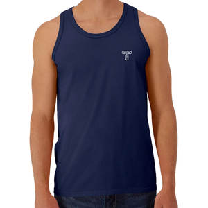 Débardeur pour homme, best-seller en ligne, prix bas, design et taille personnalisés, débardeur pour homme de haute qualité, débardeur pour homme pour la remise en forme - Product Image 3