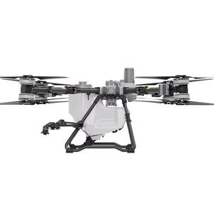 Agras T100 ของแท้ พร้อมถังพ่นยา รีโมทคอนโทรล สถานีทำความเย็นแบตเตอรี่ และแบตเตอรี่อัจฉริยะสำหรับการบินหลายก้อน - Product Image 1