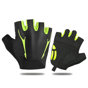 Gants de cyclisme à vendre à prix abordable style tendance Service OEM Nouvelle arrivée Marque privée revendication Gants de course cycliste - Product Image 1