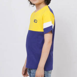 Diseñe su propio logotipo Niños Hombres y mujeres Camisetas Ropa de moda Camisetas para niños Venta caliente Camisetas para niños - Product Image 2