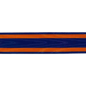 OEM Factory Wholesale Custom Medal Ribbon Drape Thread <b>Fabric</b> Bulk Customized Colors for Awards Medals Decorations Rank Bar - Product Image 5