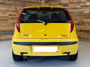 FIAT PUNTO 1.2 SPORTING 3DR d'occasion, conduite à gauche/droite - Product Image 3