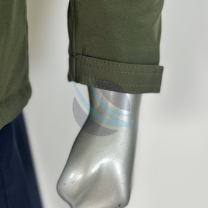 Chaqueta Softshell para Hombre, Cortavientos, Impermeable, de Lona, con Capucha, Deportiva, de Invierno, con Logotipo Frontal Personalizado, Unisex - Product Image 5