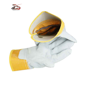 Gants Machanics Gants en cuir en gros au Pakistan - Product Image 1