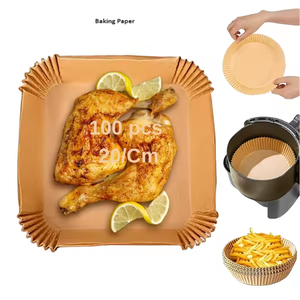 Cartes de Visite Imprimées Jetables Carrées de 20cm avec Logo Personnalisé, Film Parchemin Laminé et Imprimé Offset, Papier et Carton de Qualité Supérieure - Product Image 1