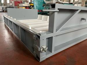 2025ใหม่เทคโนโลยีแผ่นผนังคอนกรีตส่วนประกอบวัสดุก่อสร้างใหม่ - Product Image 6