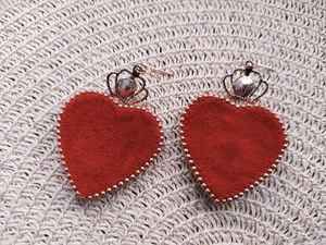 Boho ต่างหูลูกปัดด้วยการออกแบบสีฟ้าครามแอนดี้ cascading Fringe, เครื่องประดับของขวัญที่ไม่ซ้ำกัน - Product Image 5