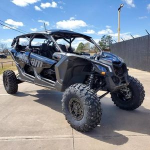 Can-Am Maverick X3 XRS MAX Turbo RR ใหม่เอี่ยม พร้อมบริการจัดส่งด่วนโดย Fast Delivery LLC - Product Image 1