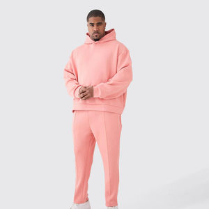 Conjunto Deportivo de Secado Rápido para Hombre, Pantalones Deportivos, Nuevo Diseño y Logotipo Personalizado, Conjunto Deportivo Estampado Personalizado, Servicio OEM, Mejor Llegada - Product Image 6