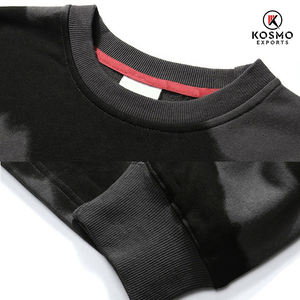 Custom Men's Cotton Fleece <b>Tie</b> <b>Dye</b> Hoodie & <b>Sweatshirts</b> Streetwear Pullover with <b>Tie</b> <b>Dye</b> Print Fashionable Winter Street Wear - Product Image 6