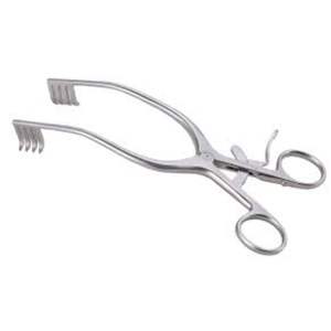Rétracteurs Anderson Adson personnalisés de haute qualité, instruments chirurgicaux médicaux de qualité supérieure par SurgiRight Instruments - Product Image 5