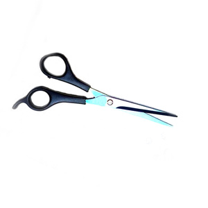 Ciseaux de coupe de cheveux amincissants en acier inoxydable de salon de coiffure meilleur fournisseur ciseaux de coiffeur - Product Image 5