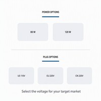 Pistolet à souder électrique haute puissance avec alimentation automatique en soudure, déclenchement à une main pour la réparation électronique