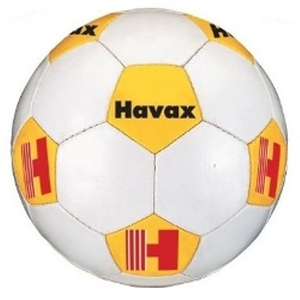 Ballons de football personnalisés Ballon à coudre professionnel en PVC taille 5 pour l'entraînement, le divertissement et les cadeaux - Product Image 5