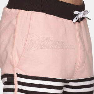 Pantalones Cortos Casuales para Hombre de Alta Calidad, Diseño Personalizado, Precio al por Mayor, Hechos en Pakistán - Product Image 2