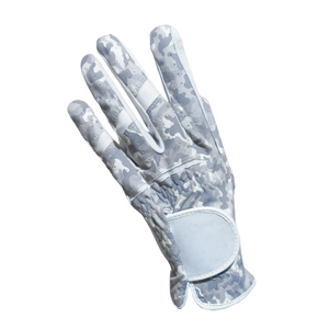 Haute Qualité Respirant Cabretta En Cuir Véritable Gants De Golf pour Hommes Femmes Personnalisé Couleur Logo Impression Sport Gym Accessoire Gauche - Product Image 2