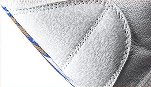 Guantes de Bateo de Béisbol de Cuero Profesionales Personalizados OEM, Ligeros, Cómodos, Transpirables, Ecológicos, Tamaño Personalizable para Hombre - Product Image 6