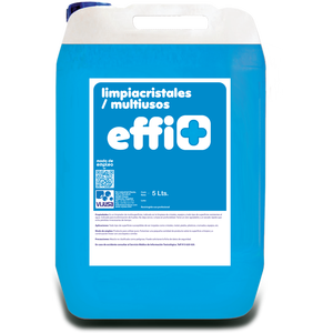 effi+ Nettoyant pour vitres/Multi-usages - Product Image 1