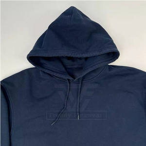 Sweats à capuche à manches longues Sweats à capuche respirants Easy Fashion Wear Adult Latest Design Hoodies pour hommes - Product Image 2