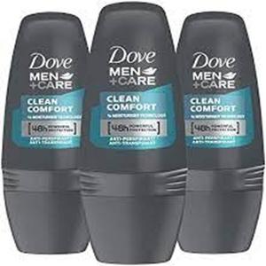 Bálsamo desodorante de larga duración para Dove Manténgase fresco y seguro todo el día con cuidado y protección suave de la piel Tipo colonia suave - Product Image 5