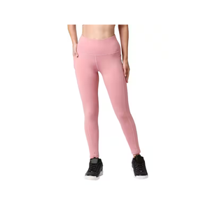 Leggings pour femmes respirants à taille haute, pantalons de yoga extensibles pour la salle de sport, le fitness, la course à pied et l'usage quotidien décontracté - Product Image 3