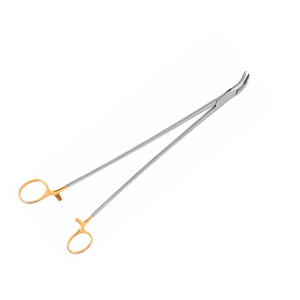 Portaagujas Manual de Acero Inoxidable UltraGrip, Precisión y Agarre Exacto, Certificado CE NeedleMate, 2 Años de Garantía - Product Image 2