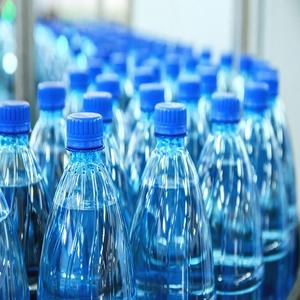 Débris de bouteilles d'eau en PC Achetez aujourd'hui Livraison rapide Qualité supérieure Parfait pour le recyclage industriel Économisez plus de 40% - Product Image 5
