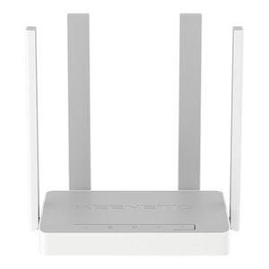 Modem <b>router</b> EXPLORER AC1200 4G Dual Band White e Grey KN 4910 01 EU - Product Image 2