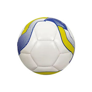 ฟุตบอลรุ่นใหม่ ขายดี ขนาด 5 สี โลโก้ ปรับแต่งได้ น้ำหนักเบา ทนทาน ระบายอากาศดี กันน้ำ 2026 - Product Image 4