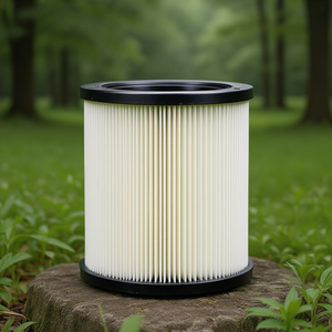 ไส้กรองอากาศ 2652C871 อะไหล่ทดแทนสำหรับเครื่องยนต์ดีเซล Perkins MKT - Product Image 3