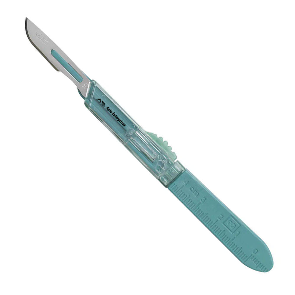 Scalpel Handle