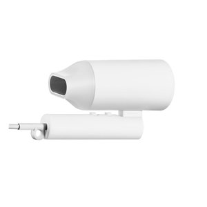Secador de Pelo Compacto Xiaomi H101 Blanco, 1600W - Product Image 5