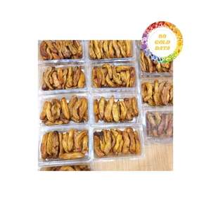 High Quality Soft Dried Banana from Vietnam Natural Sweetness Long <b>Shelf</b> Life Suitable for OEM Distributors and Retail Chains - Product Image 4